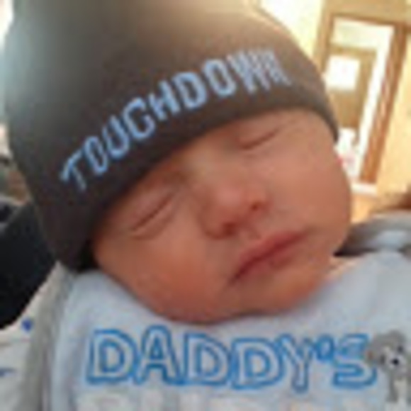 Meet your Posher, Melissa - Picture 1 of 1